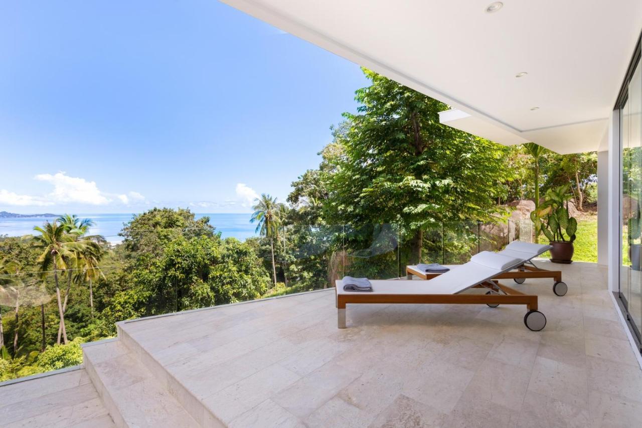 Villa Nakara Queen 4 Bedroom Private Pool Kbr10