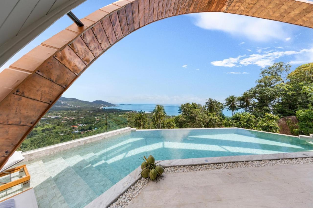 Villa Nakara Queen 4 Bedroom Private Pool Kbr10 *