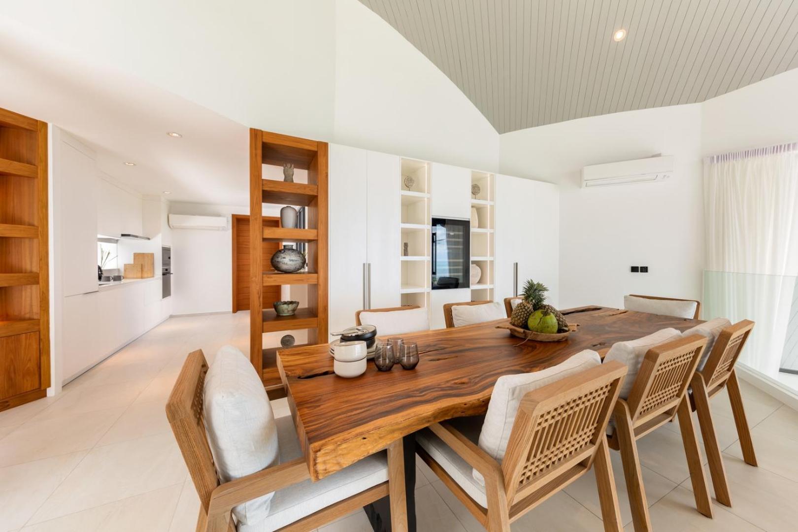 Nakara Queen 4 Bedroom Private Pool Kbr10 Villa