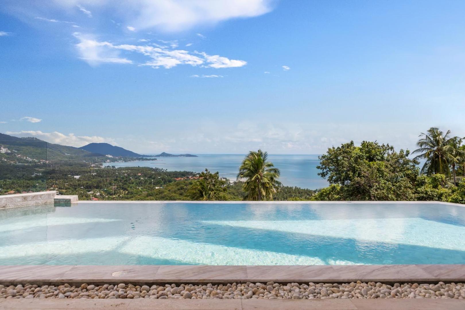 Villa Nakara Queen 4 Bedroom Private Pool Kbr10