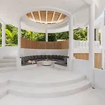 Nakara Queen 4 Bedroom Private Pool Villa Kbr10