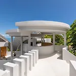 Nakara Queen 4 Bedroom Private Pool Villa Kbr10