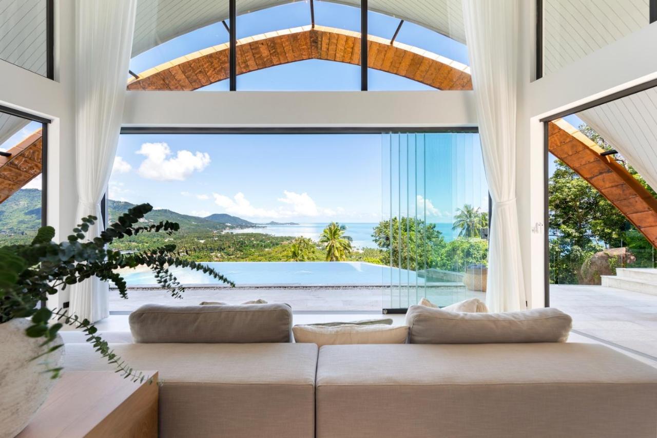 Nakara Queen 4 Bedroom Private Pool Kbr10 Villa *