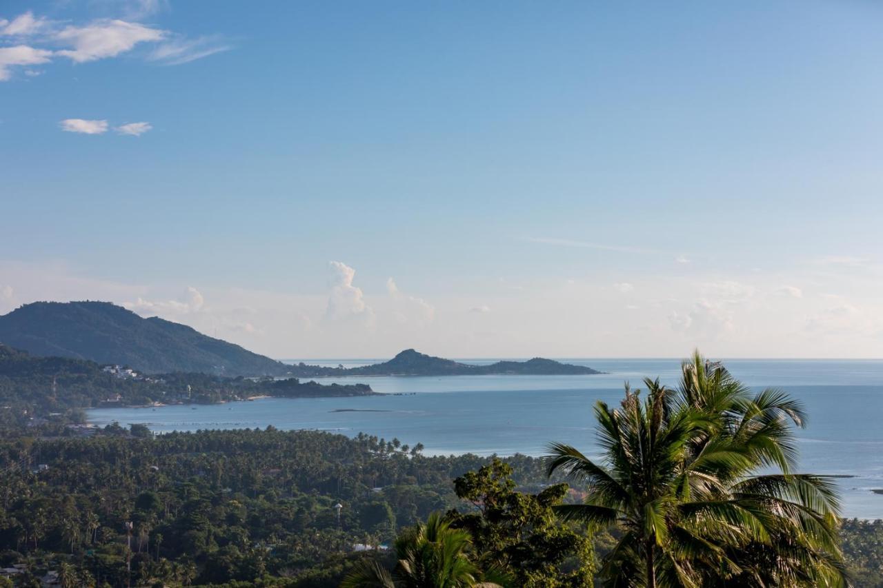 Villa Nakara Queen 4 Bedroom Private Pool Kbr10 Ko Samui