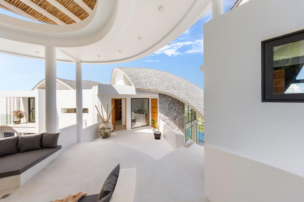 Villa Nakara Queen 4 Bedroom Private Pool Kbr10