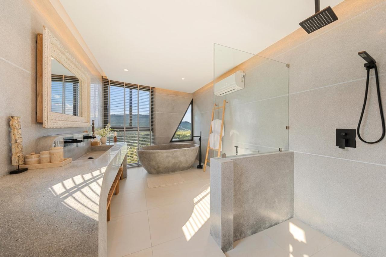 Nakara Queen 4 Bedroom Private Pool Kbr10 Villa