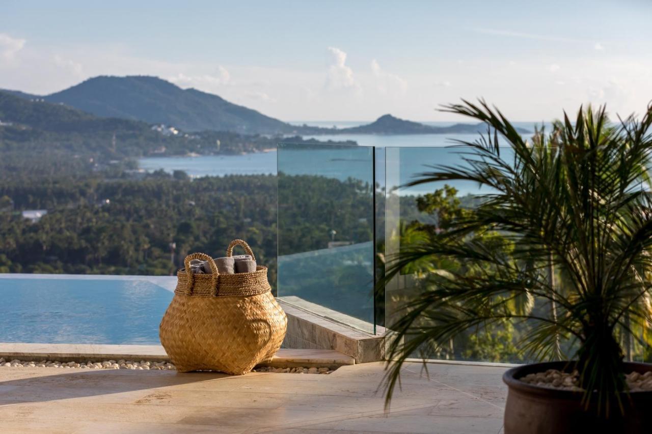 Nakara Queen 4 Bedroom Private Pool Kbr10 Villa