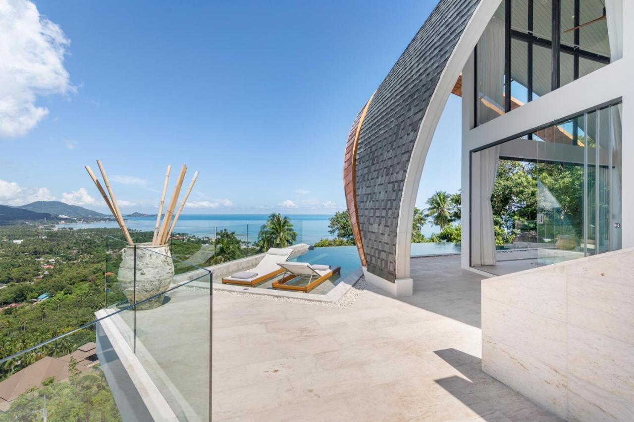 Nakara Queen 4 Bedroom Private Pool Kbr10