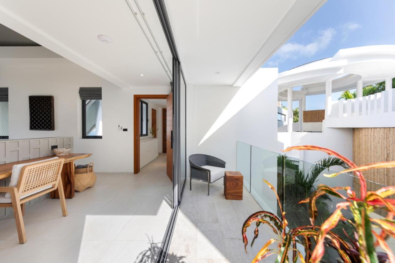 Nakara Queen 4 Bedroom Private Pool Kbr10 Villa *