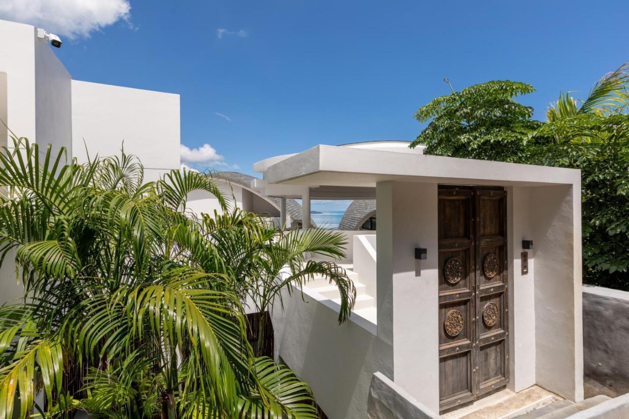 Nakara Queen 4 Bedroom Private Pool Kbr10 Ko Samui