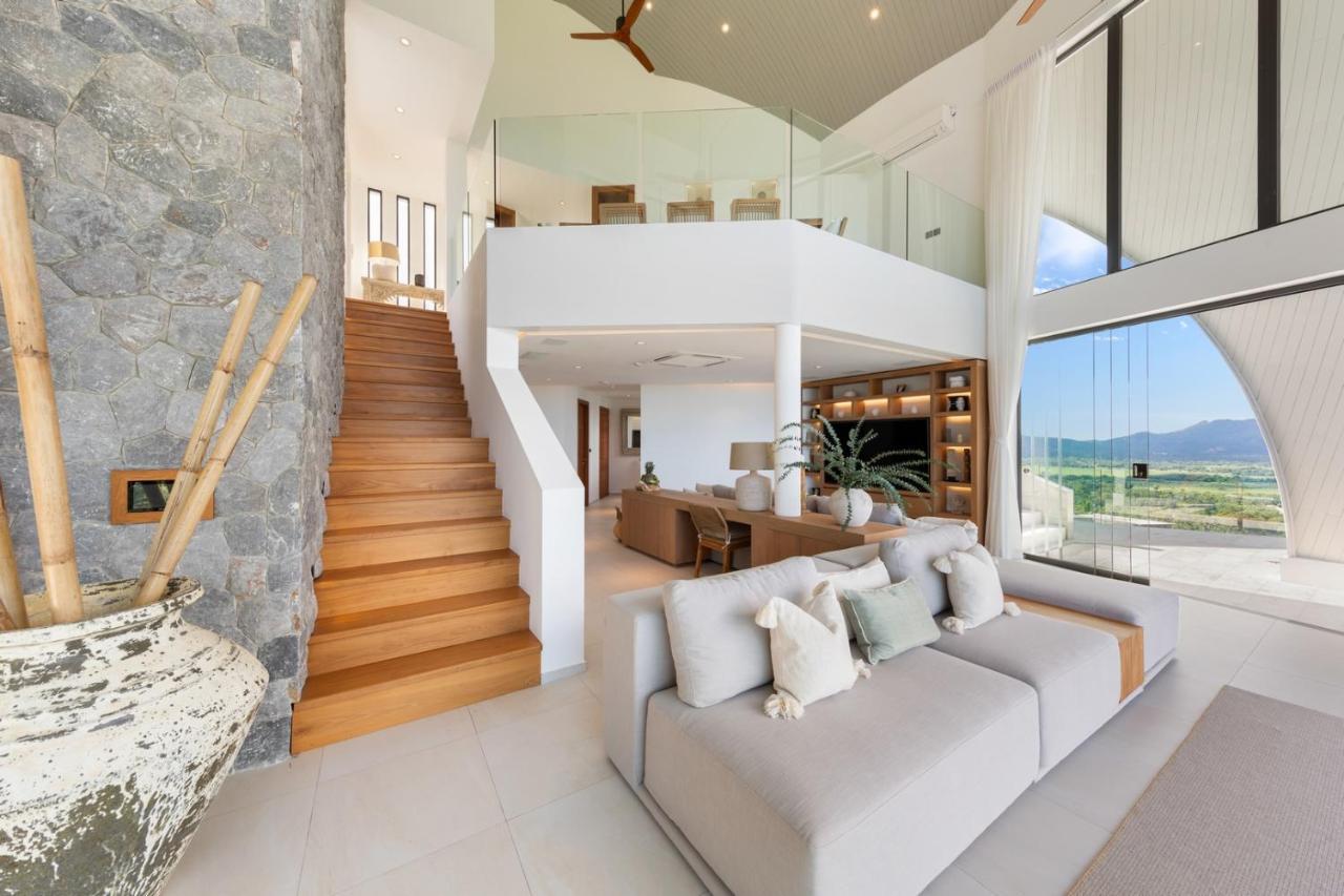 Villa Nakara Queen 4 Bedroom Private Pool Kbr10 *