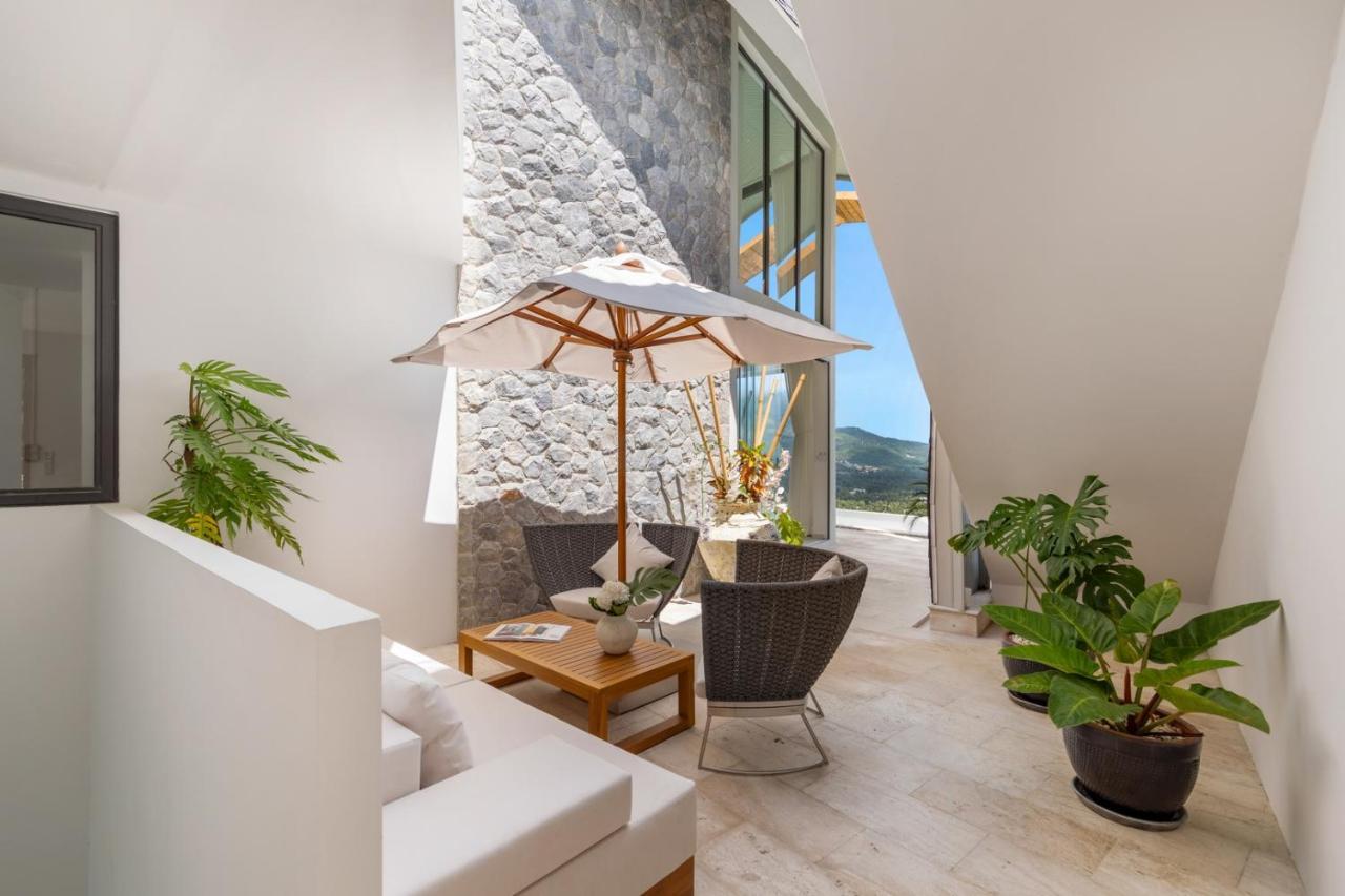 Nakara Queen 4 Bedroom Private Pool Kbr10 Villa *