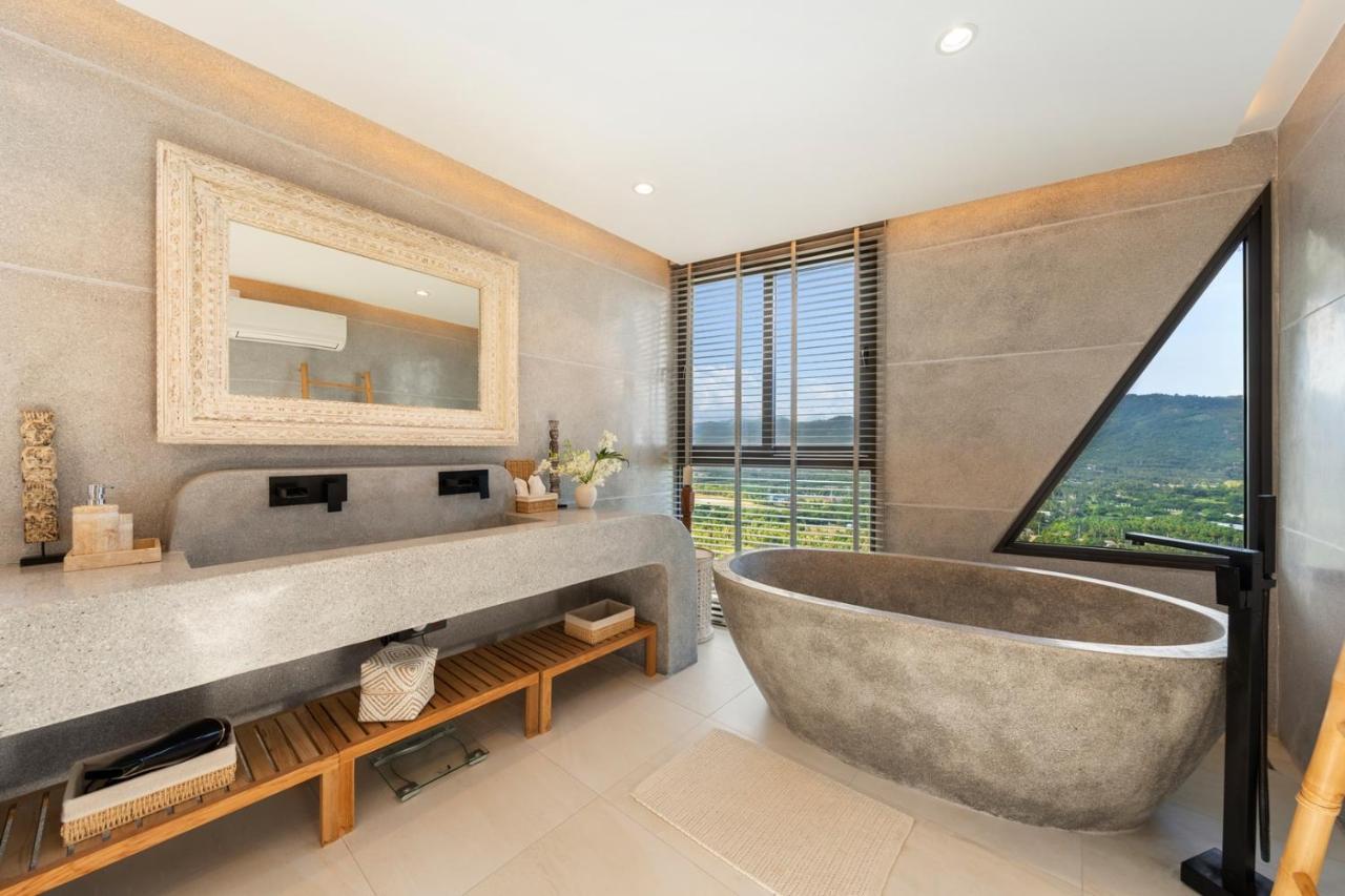 Nakara Queen 4 Bedroom Private Pool Kbr10