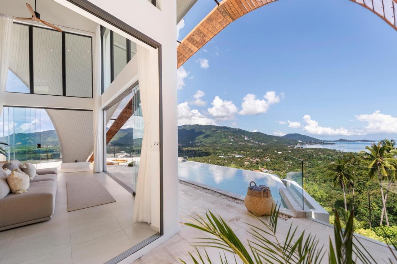 Nakara Queen 4 Bedroom Private Pool Kbr10 Villa