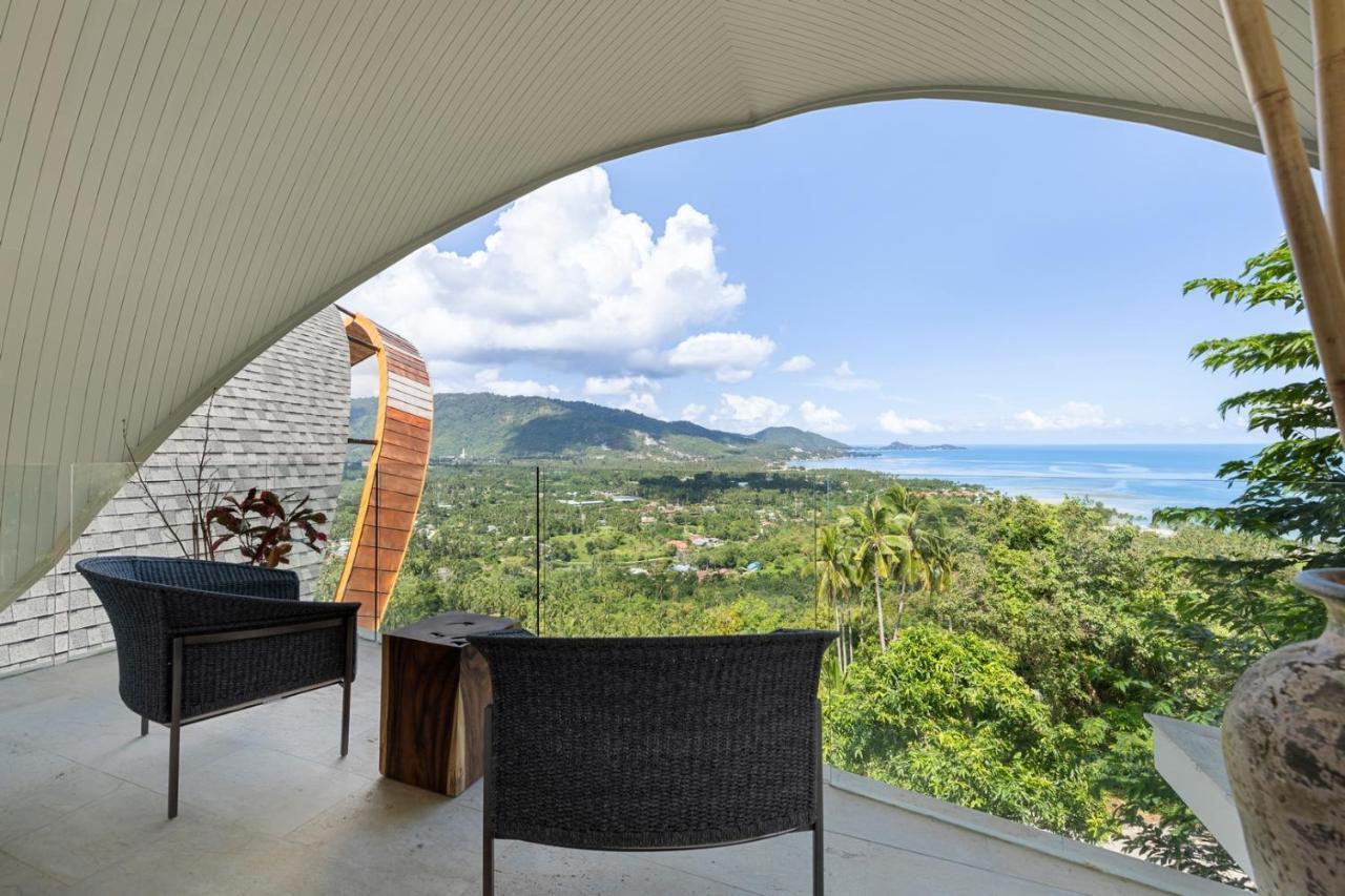 Nakara Queen 4 Bedroom Private Pool Kbr10