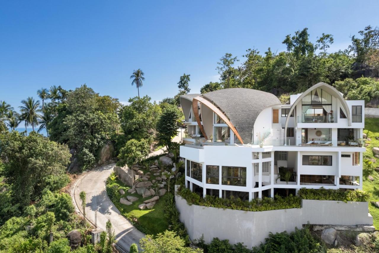 Nakara Queen 4 Bedroom Private Pool Kbr10 Villa *