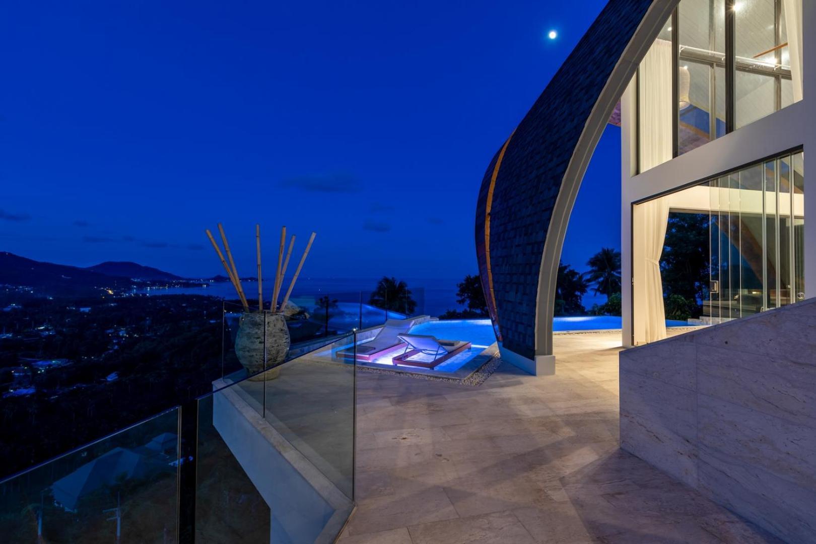 Nakara Queen 4 Bedroom Private Pool Kbr10