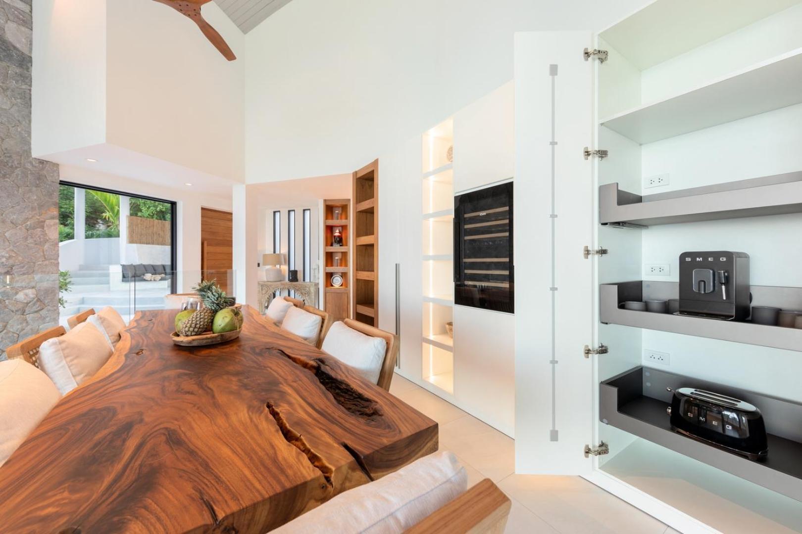 Villa Nakara Queen 4 Bedroom Private Pool Kbr10 *
